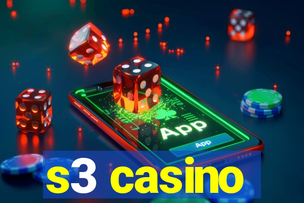 s3 casino