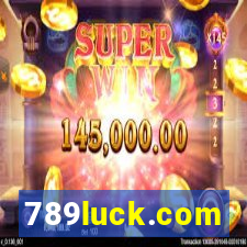 789luck.com