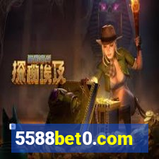 5588bet0.com