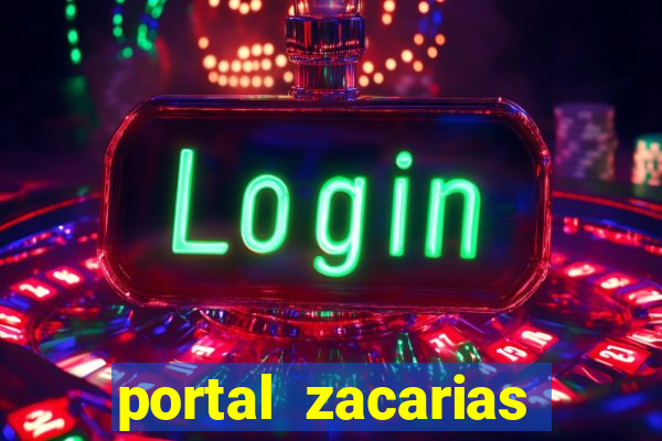 portal zacarias cadaver encontrado