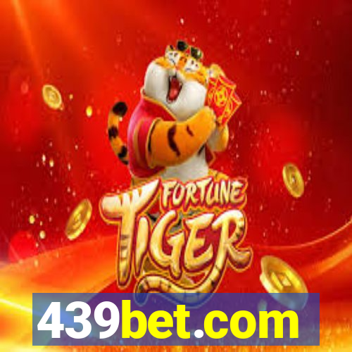 439bet.com