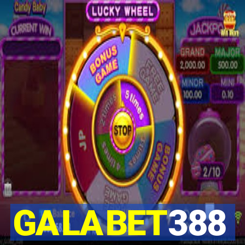 GALABET388