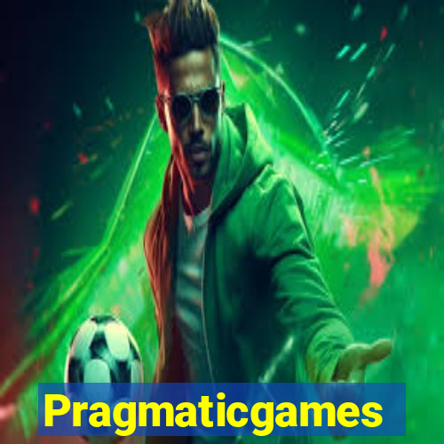 Pragmaticgames