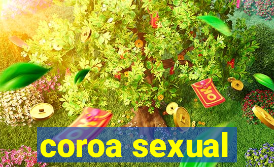 coroa sexual