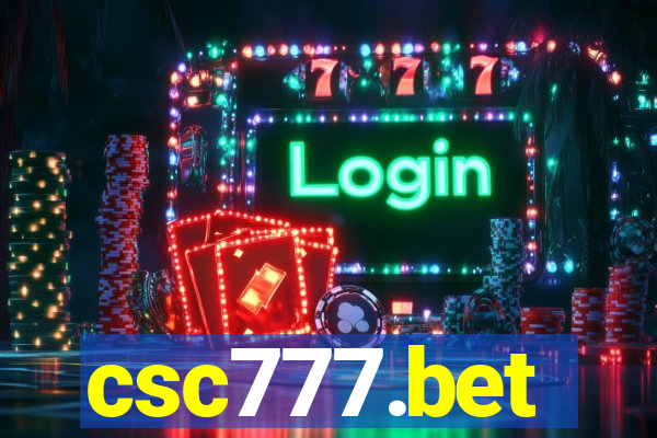 csc777.bet