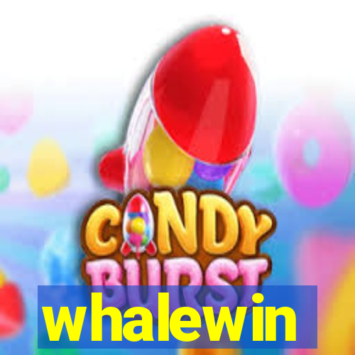 whalewin