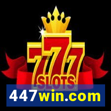 447win.com