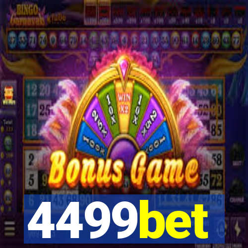 4499bet