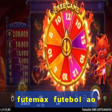 futemax futebol ao vivo serie c