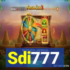 Sdi777