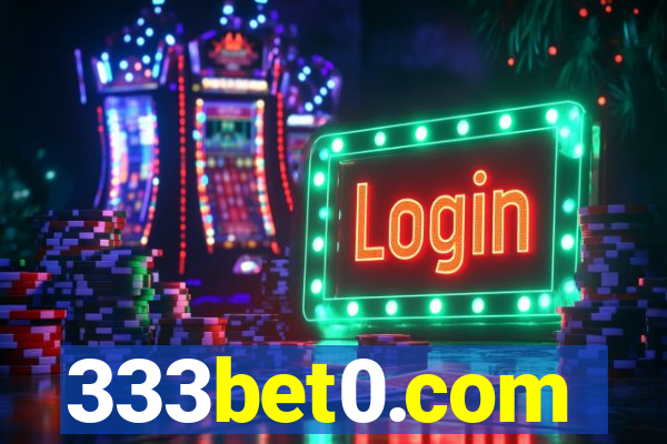 333bet0.com