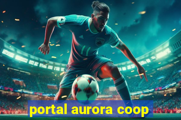 portal aurora coop