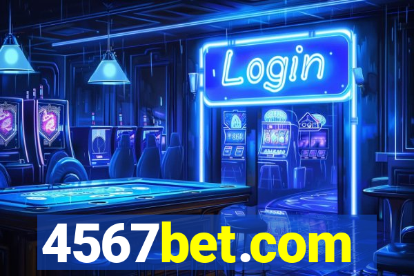 4567bet.com