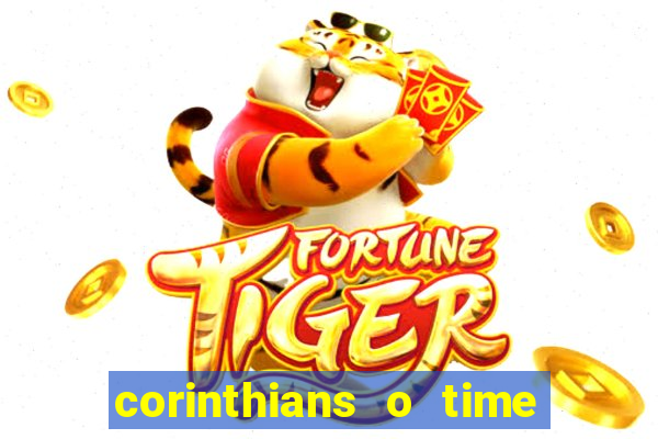 corinthians o time mais ajudado pela arbitragem