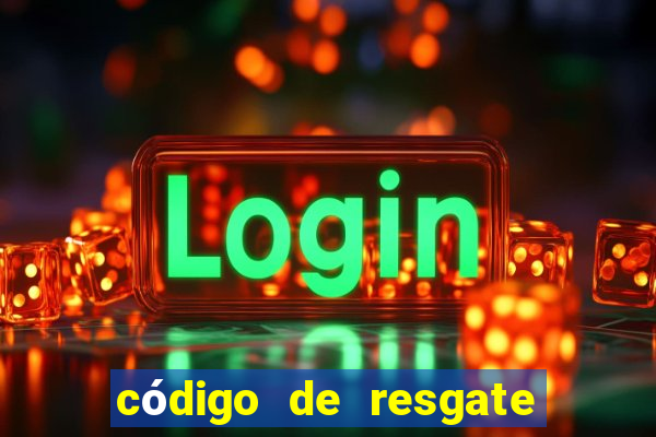 código de resgate fortune tiger