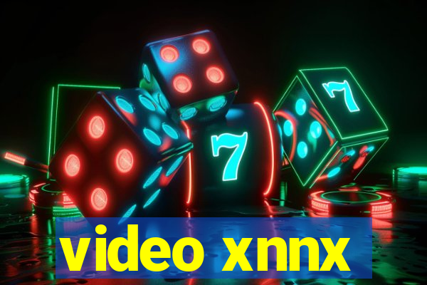 video xnnx