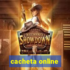 cacheta online