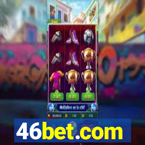 46bet.com