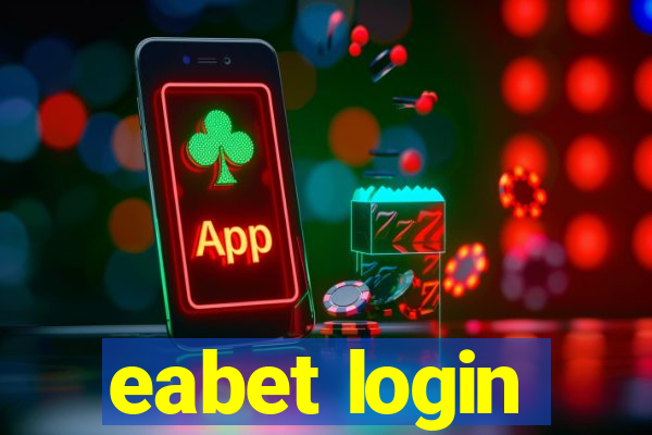 eabet login