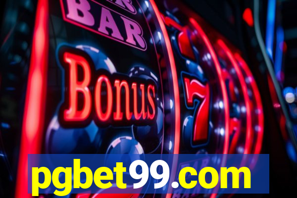 pgbet99.com