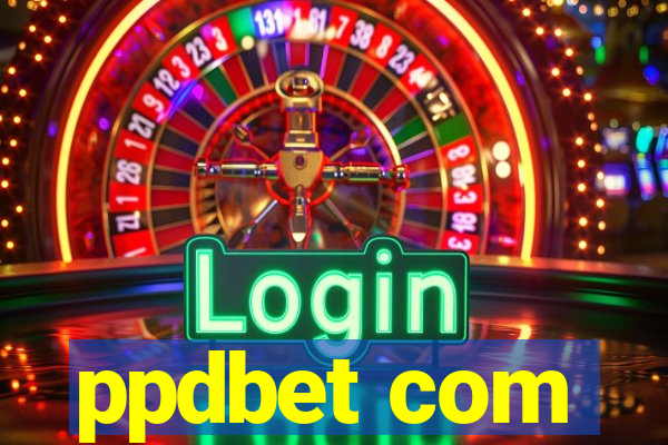 ppdbet com