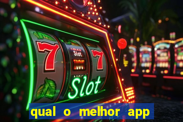 qual o melhor app para analisar jogos de futebol