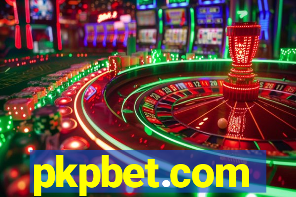 pkpbet.com