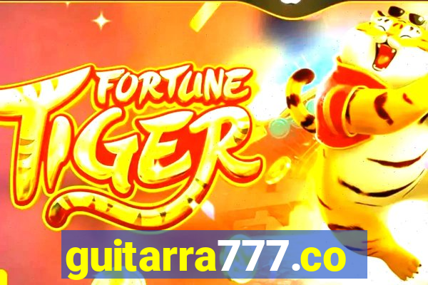 guitarra777.co