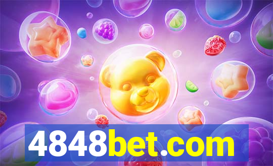 4848bet.com