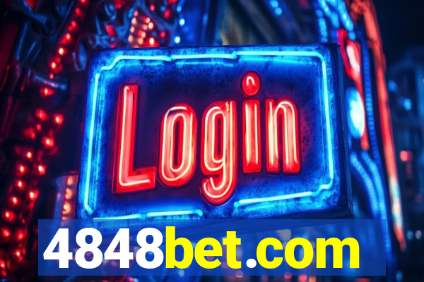 4848bet.com