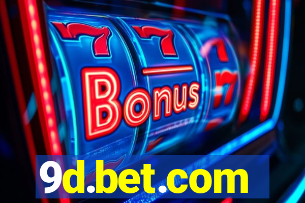 9d.bet.com