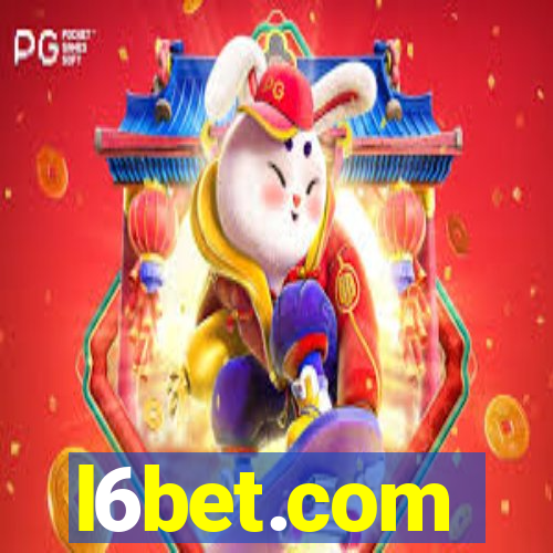 l6bet.com