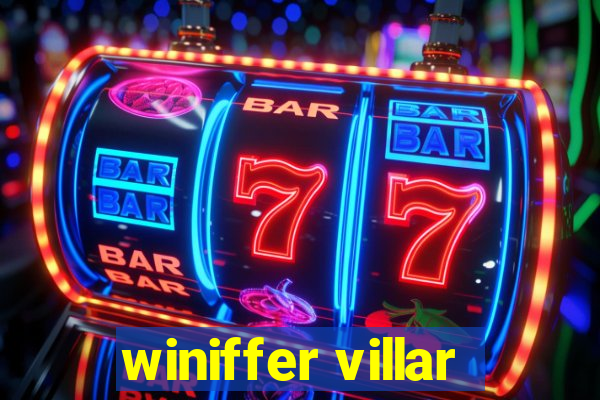 winiffer villar