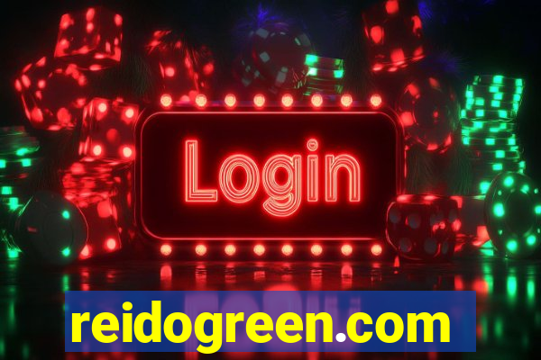 reidogreen.com