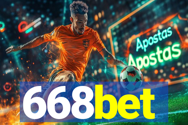 668bet