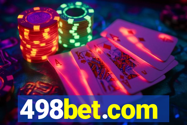 498bet.com