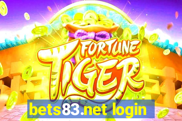 bets83.net login