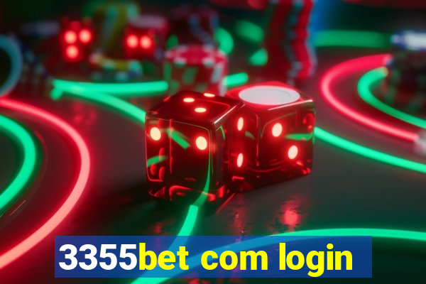 3355bet com login