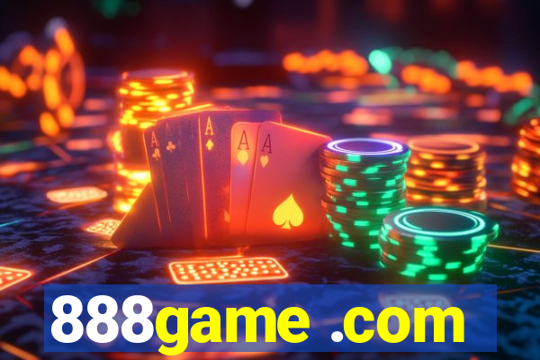 888game .com