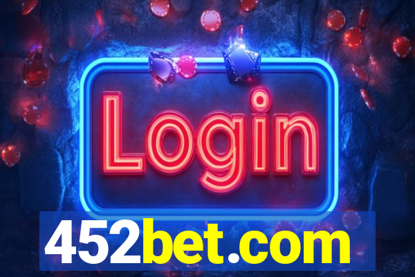 452bet.com