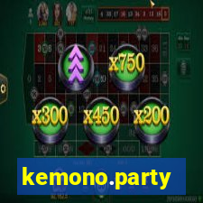 kemono.party