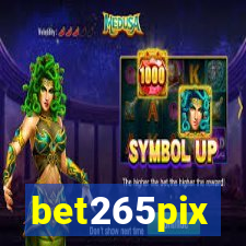 bet265pix