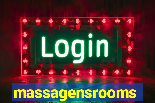 massagensrooms