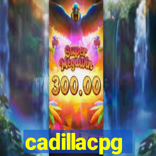 cadillacpg