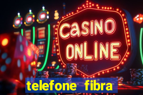 telefone fibra minas congonhas