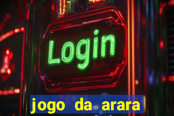 jogo da arara trade é confiável