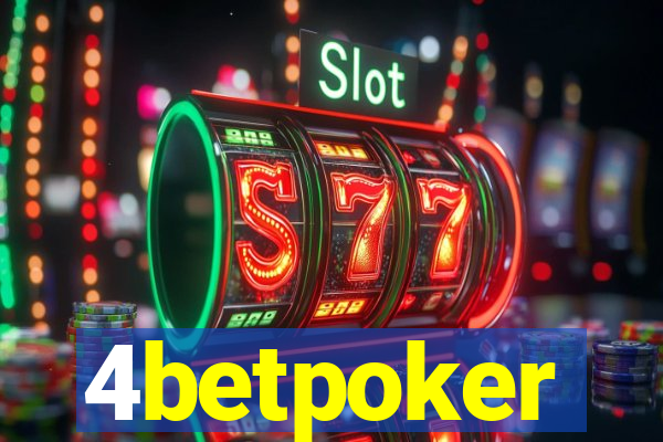 4betpoker