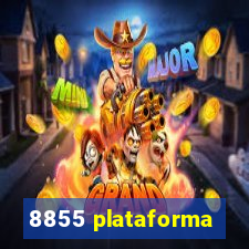 8855 plataforma