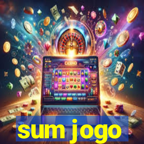 sum jogo