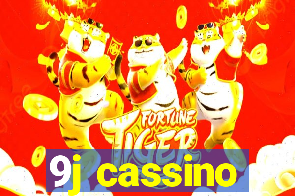 9j cassino